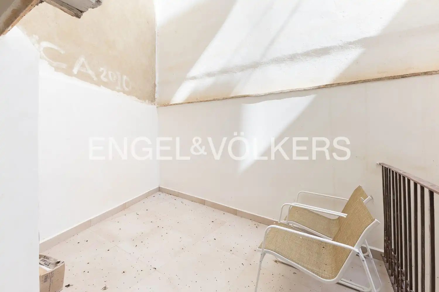 Pis de 85 m² a València