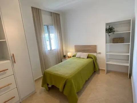 Pis de 75 m² a Màlaga