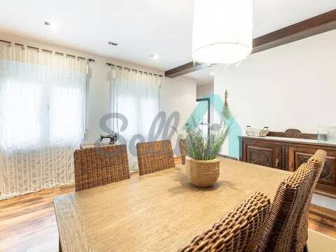 Piso de 126 m² en Oviedo