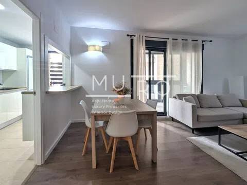 Pis de 103 m² a el Campello