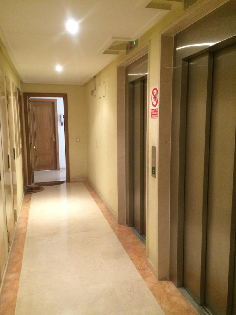 Habitació de lloguer, València