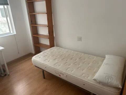 Piso de 76 m² en Santiago de Compostela