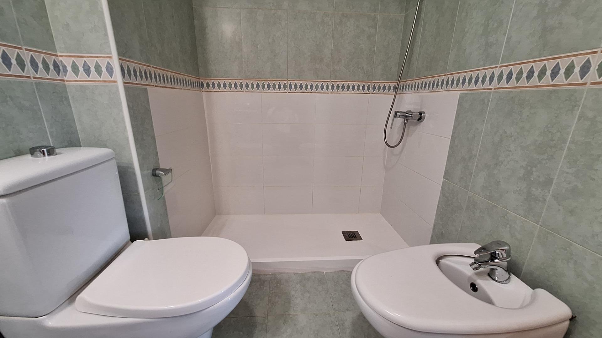 Piso de 80 m² en Murcia