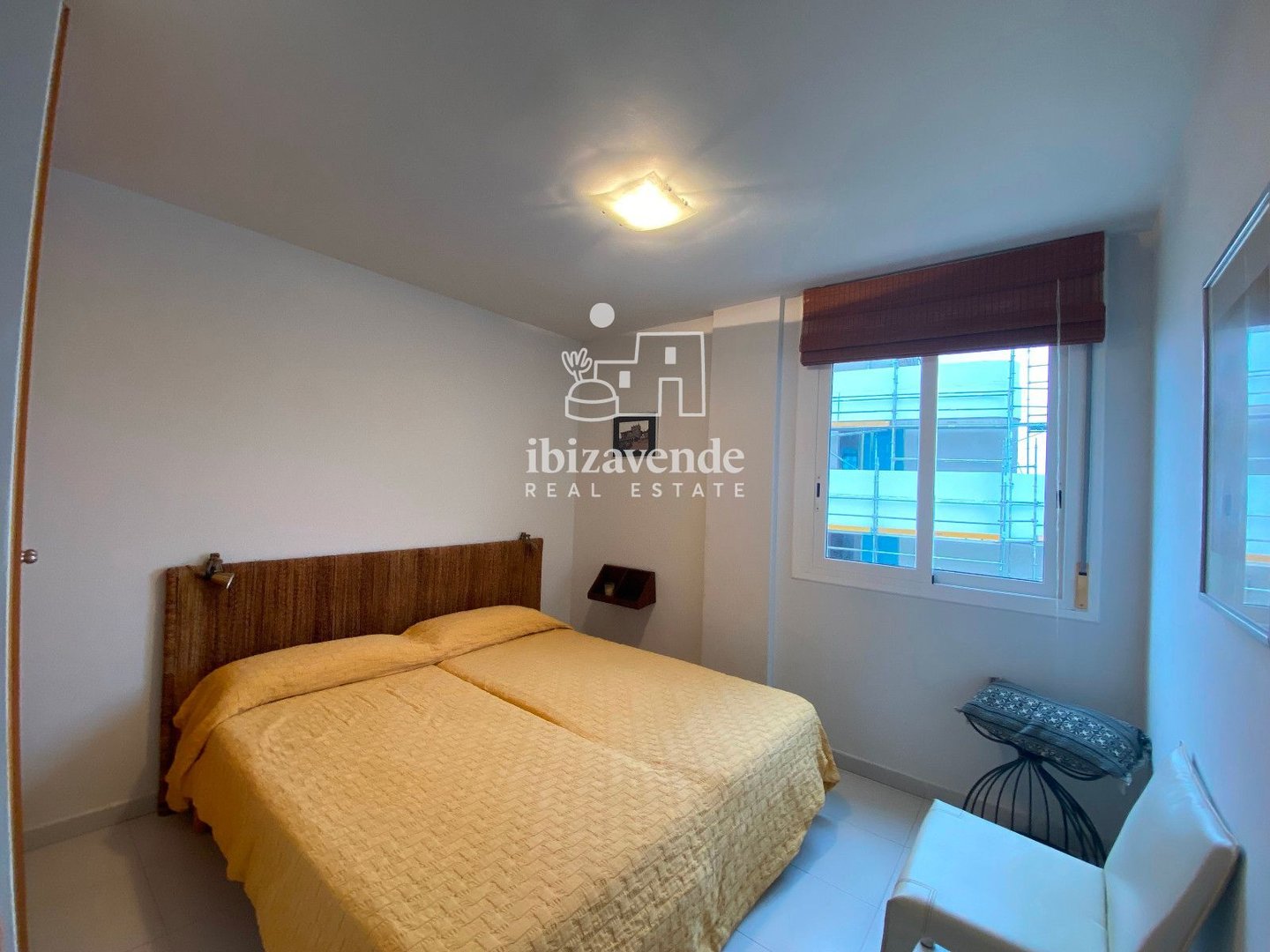 Pis de 71 m² a Eivissa