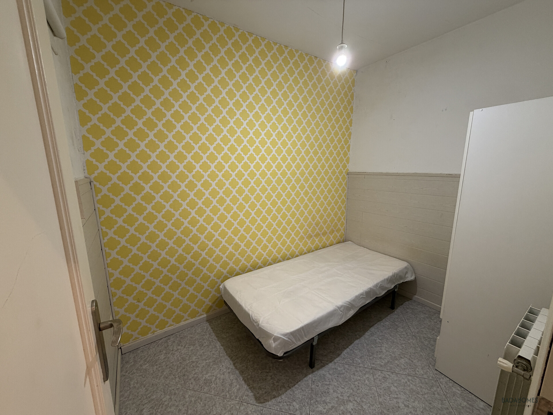 Квартира 141 м² в Бадахосе