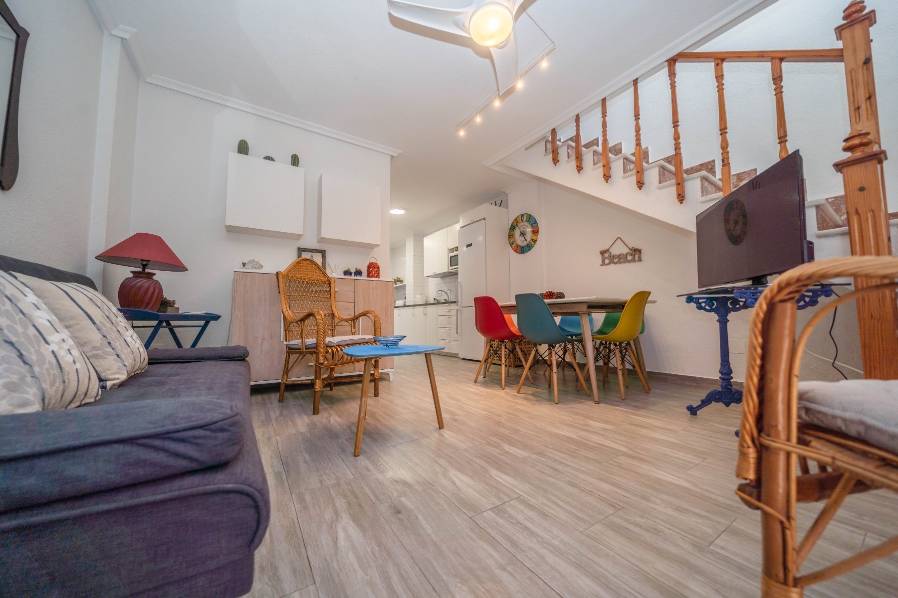 Piso de 76 m² en Dolores