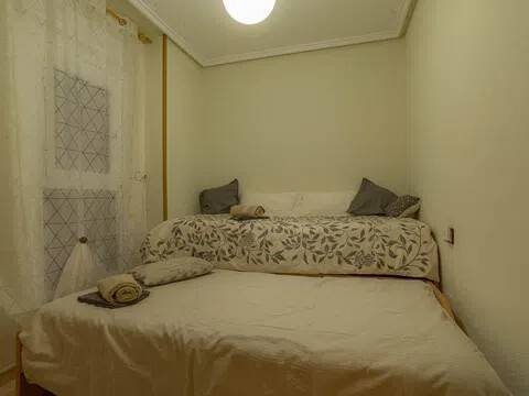 Piso de 61 m² en Torrevieja