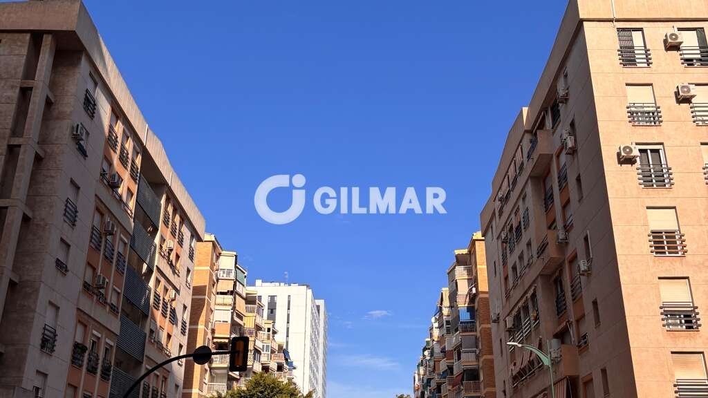 Appartamento 79 m² a Málaga