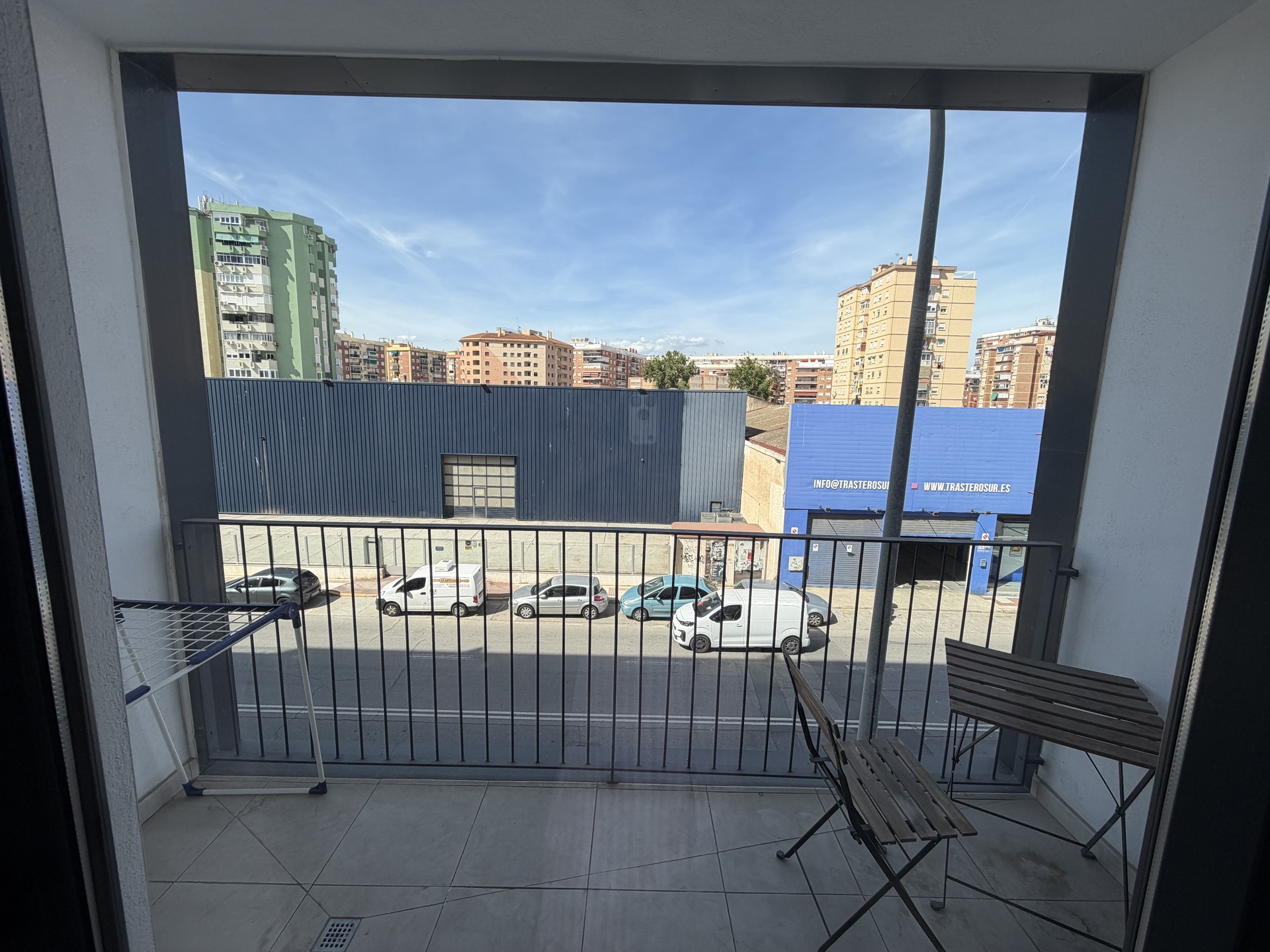 Habitación 105 m², Málaga