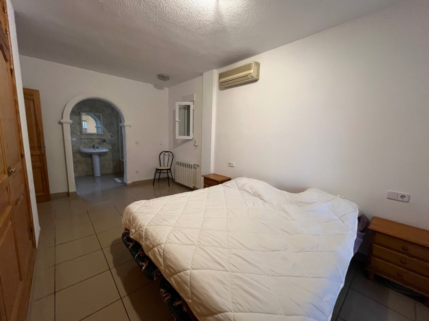 Casa de 144 m² en La Nucia