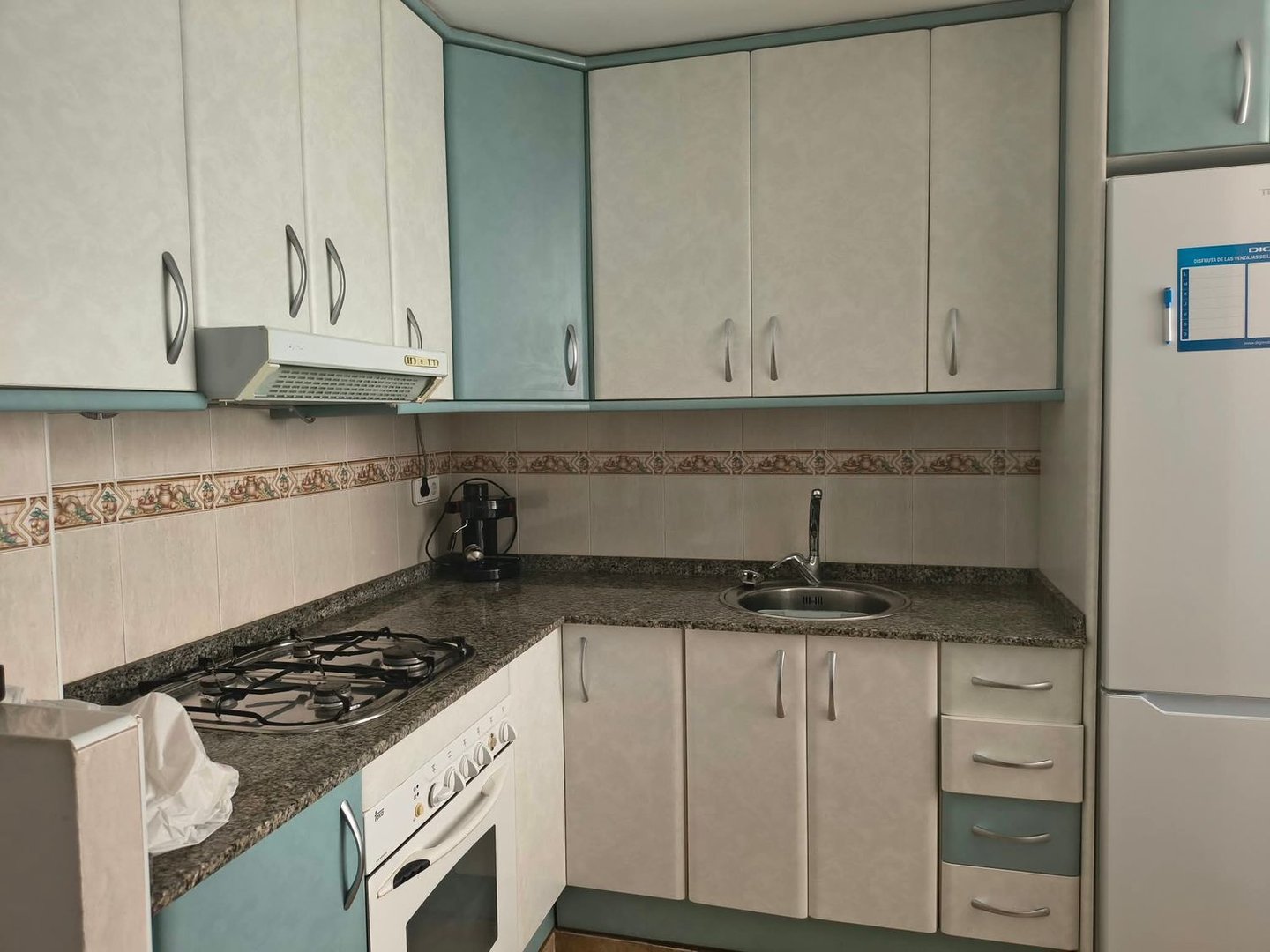 Appartement 95 m² à Alicante