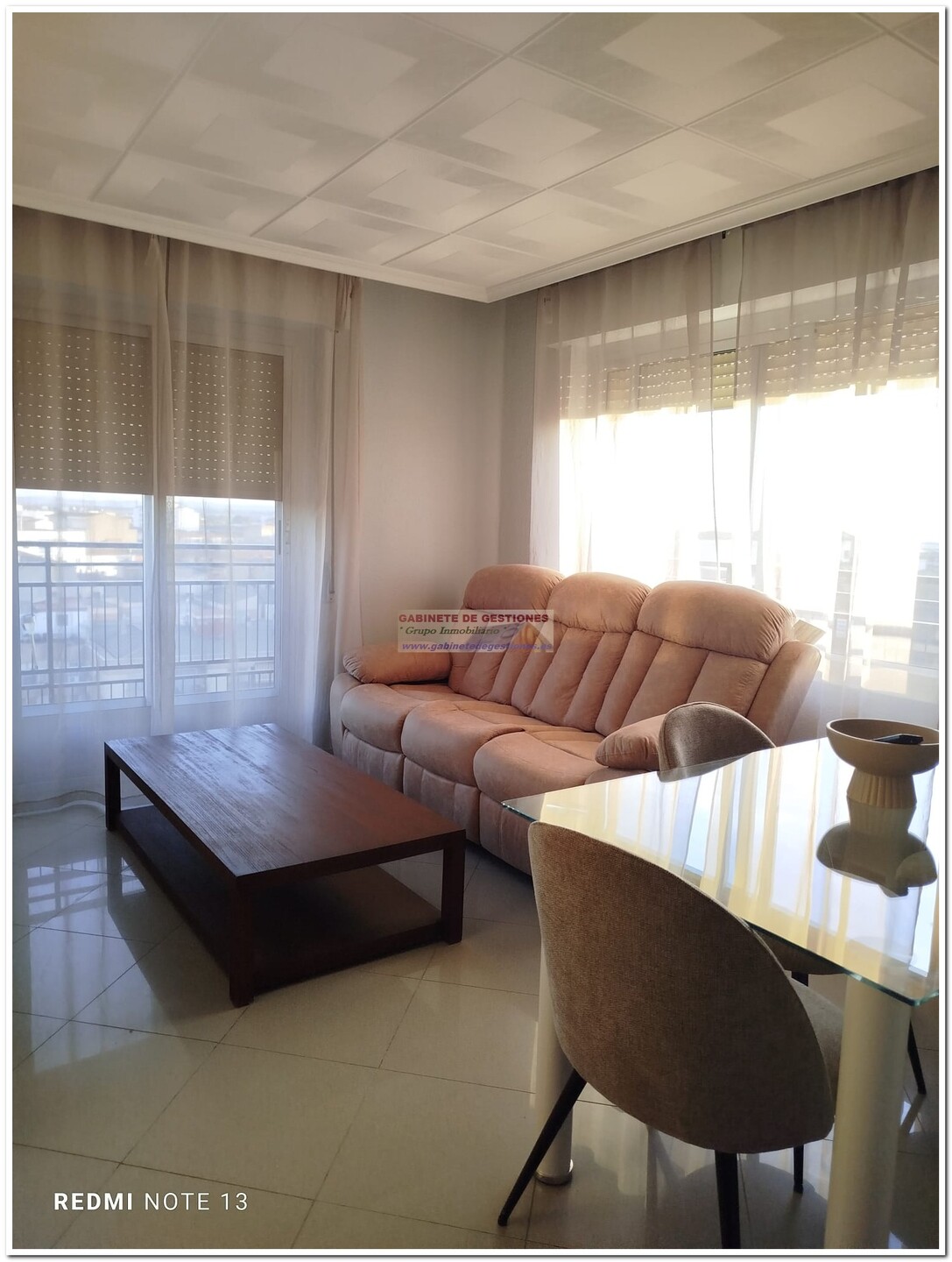 Habitación 120 m², Albacete