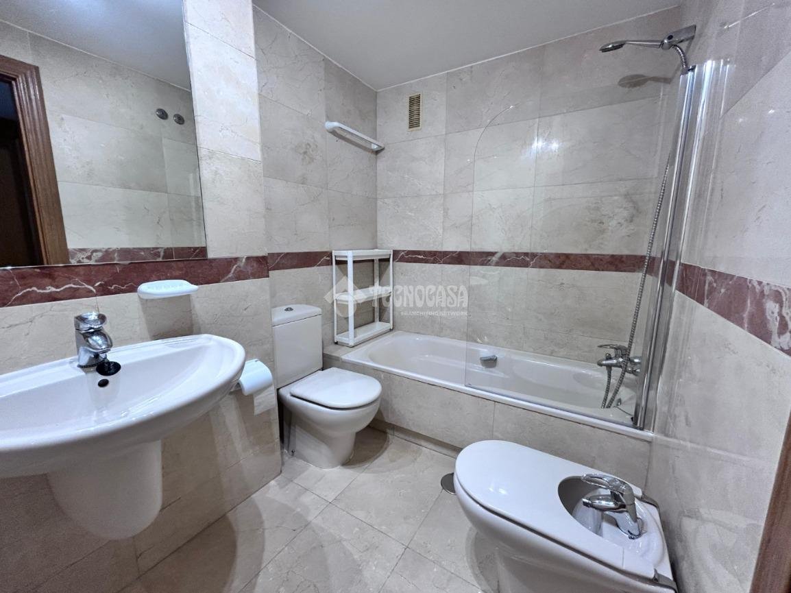 Piso de 140 m² en Valladolid