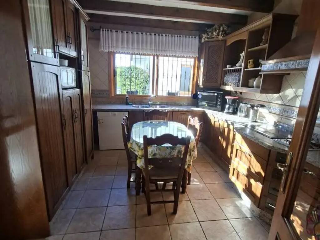 Casa de 120 m² a Alhaurín el Grande