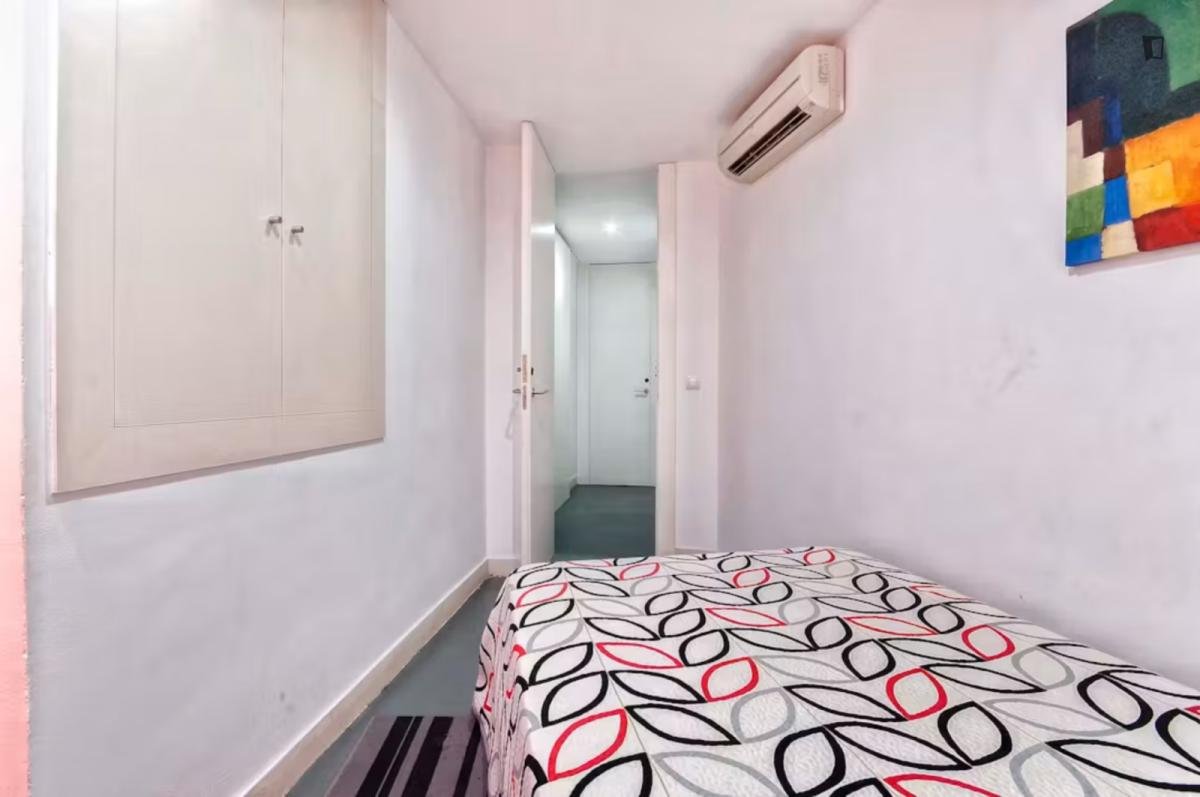 Habitació de lloguer, Alacant