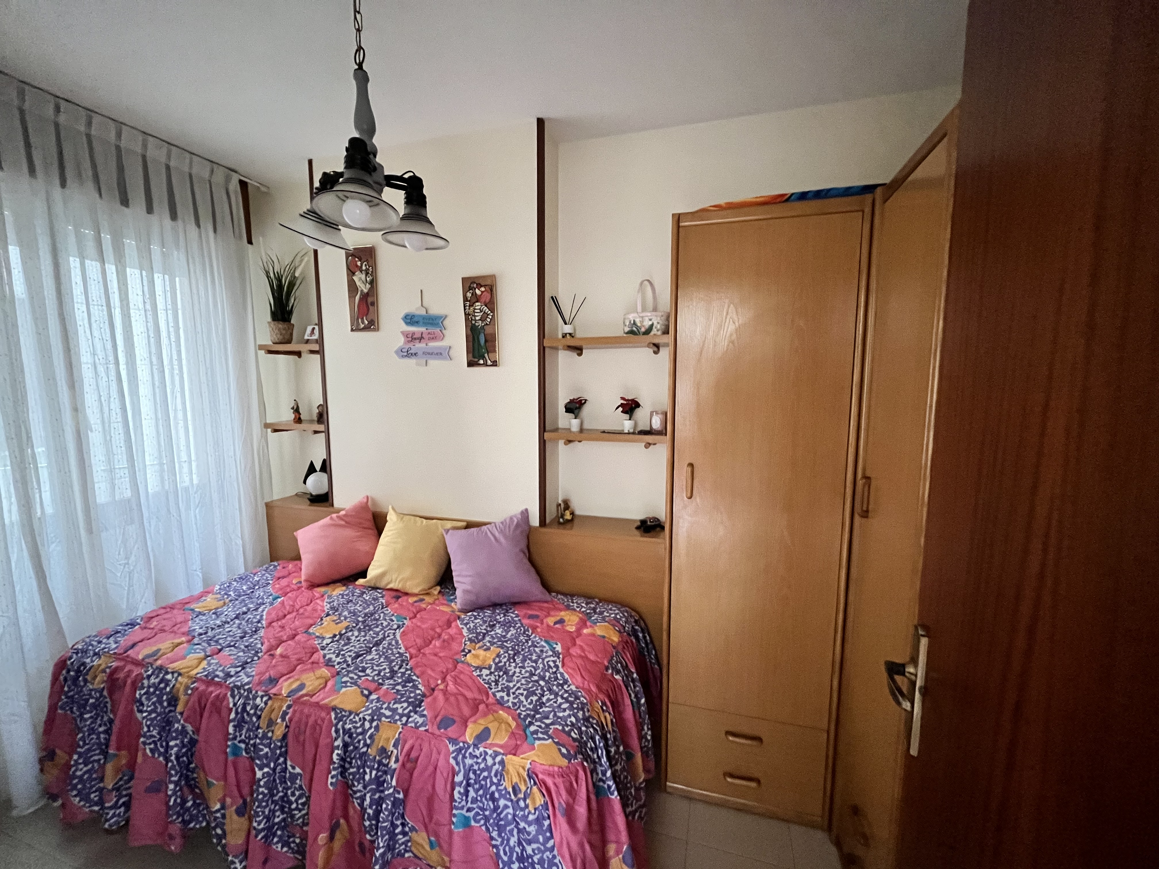 Piso de 60 m² en Noja