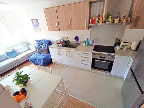 Habitació de lloguer, Alboraia