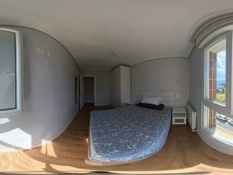 Pis de 87 m² a Zamudio