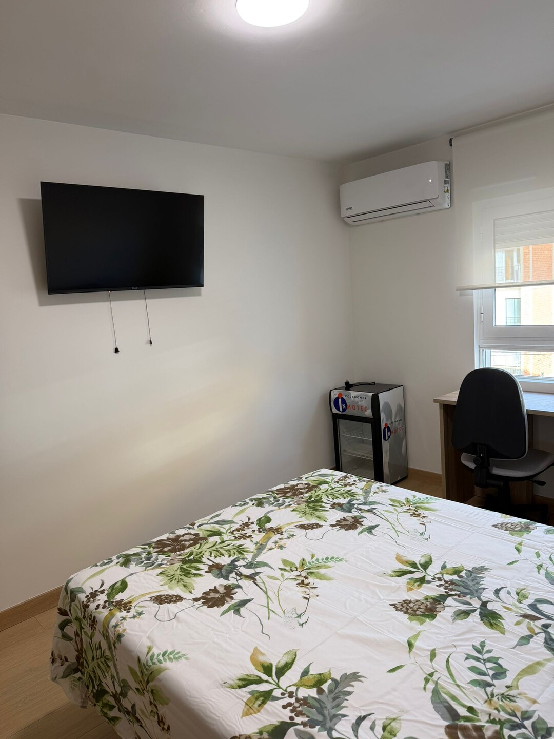 Habitación 90 m², Albacete