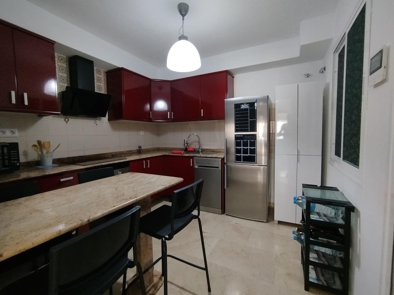 Piso de 94 m² en Mogán