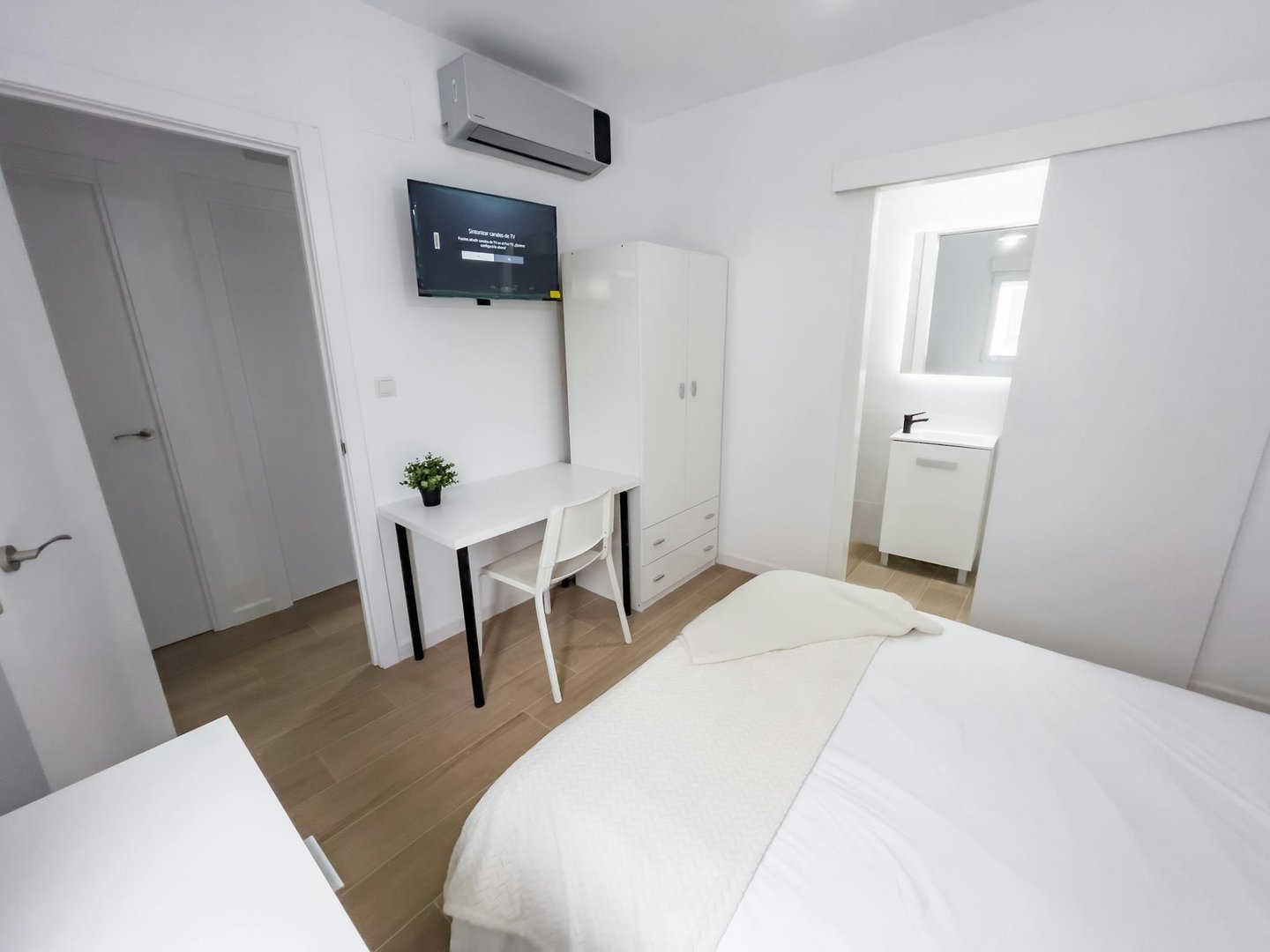 Habitació de lloguer, Sevilla