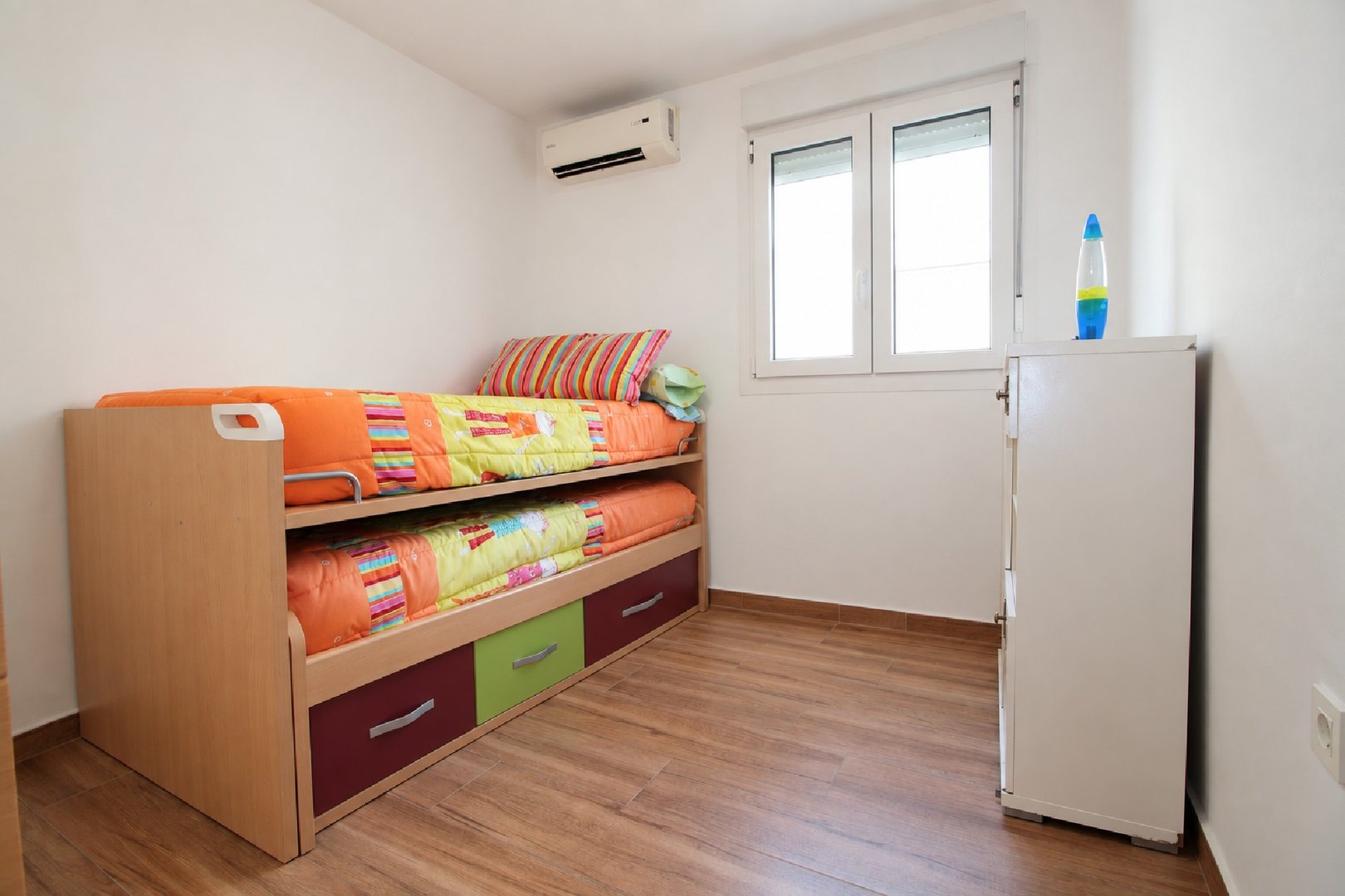 Wohnung 120 m² in San Pedro del Pinatar