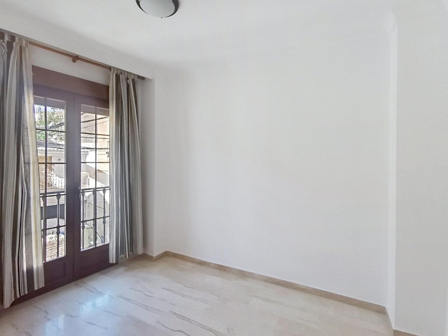 Piso de 97 m² en Las Gabias