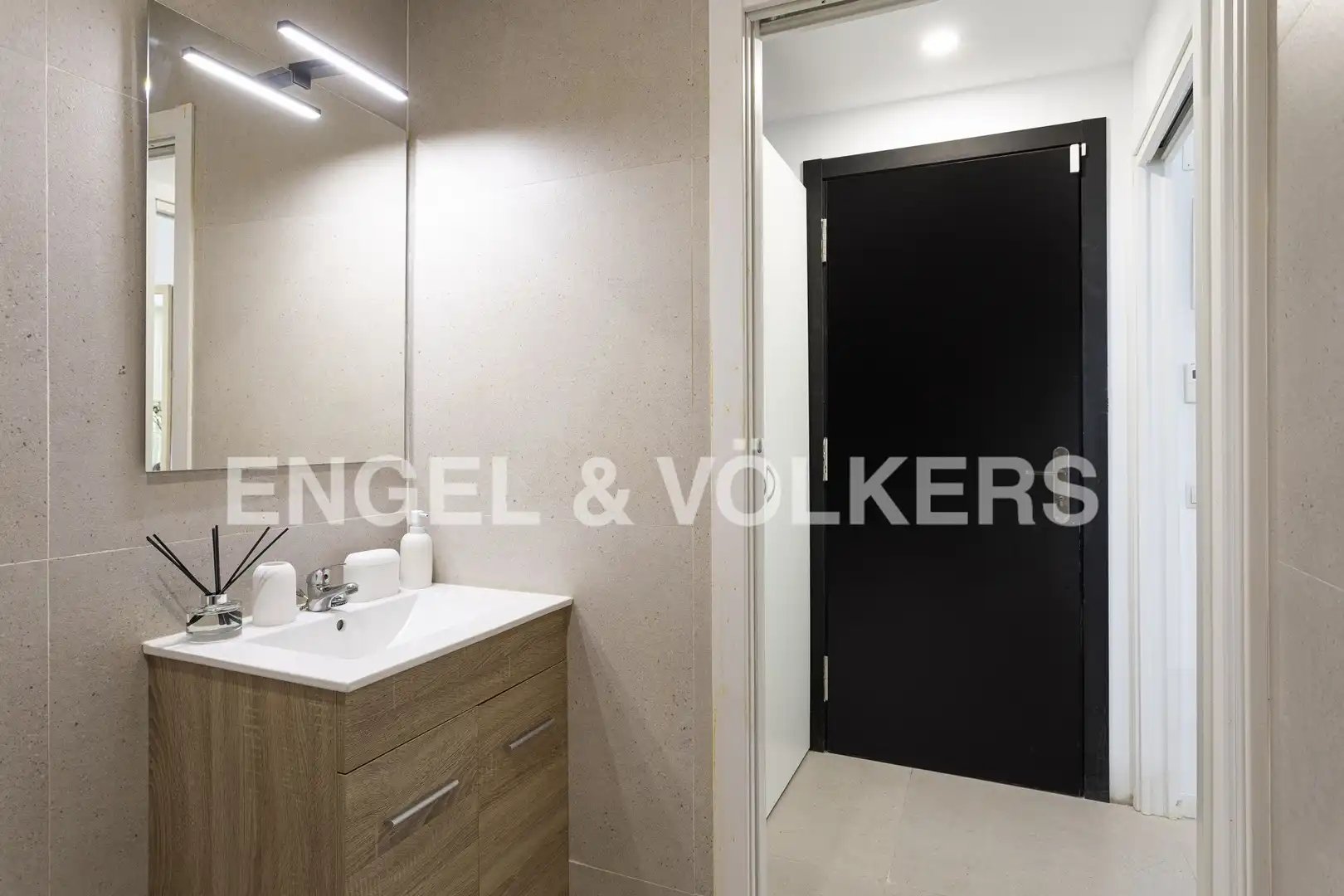 Piso de 35 m² en Barcelona