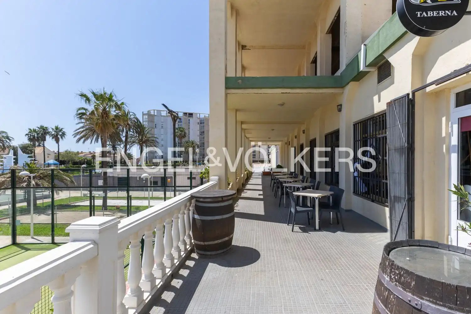 Piso de 133 m² en El Puig