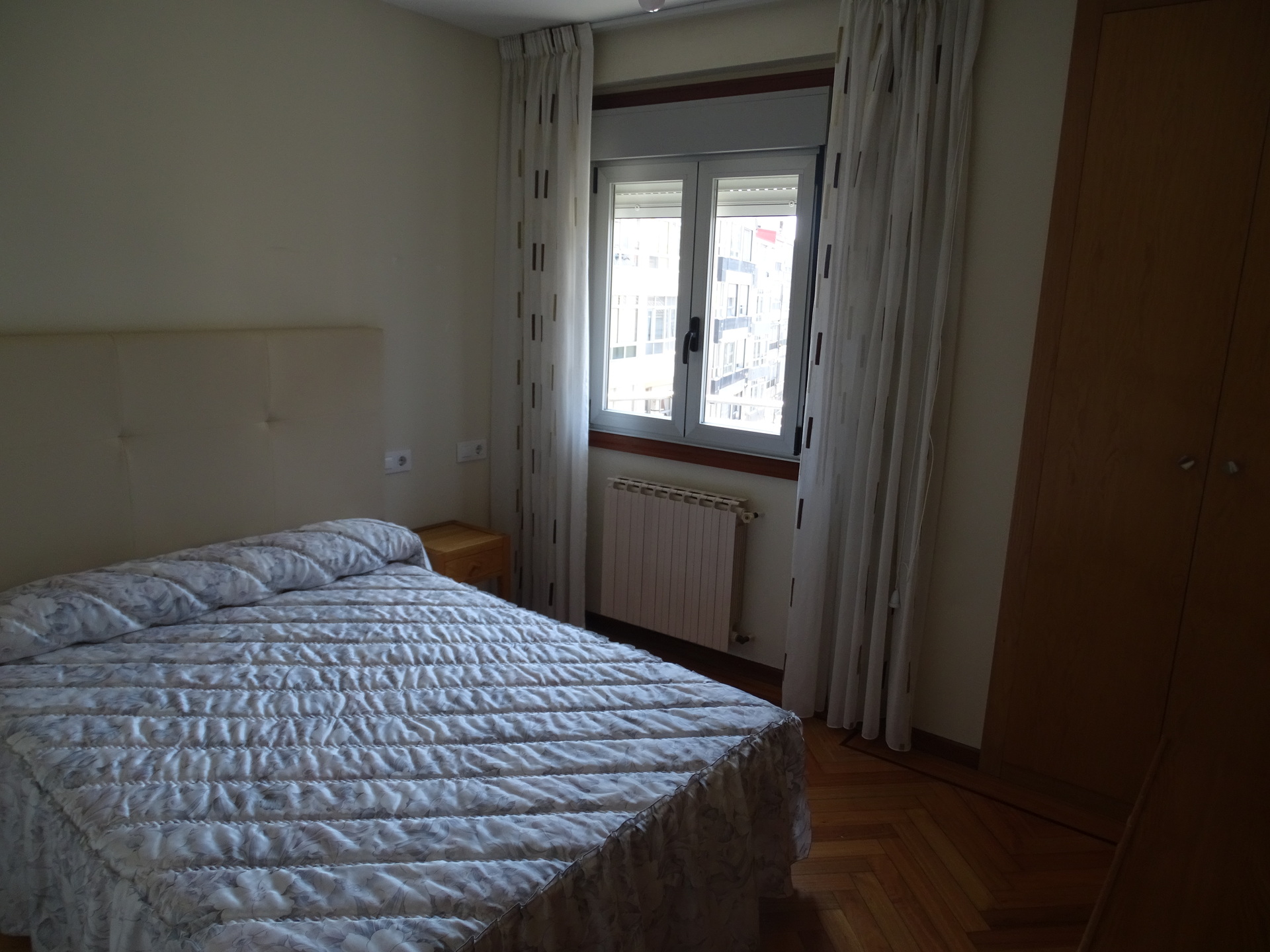 Piso de 100 m² en Vigo