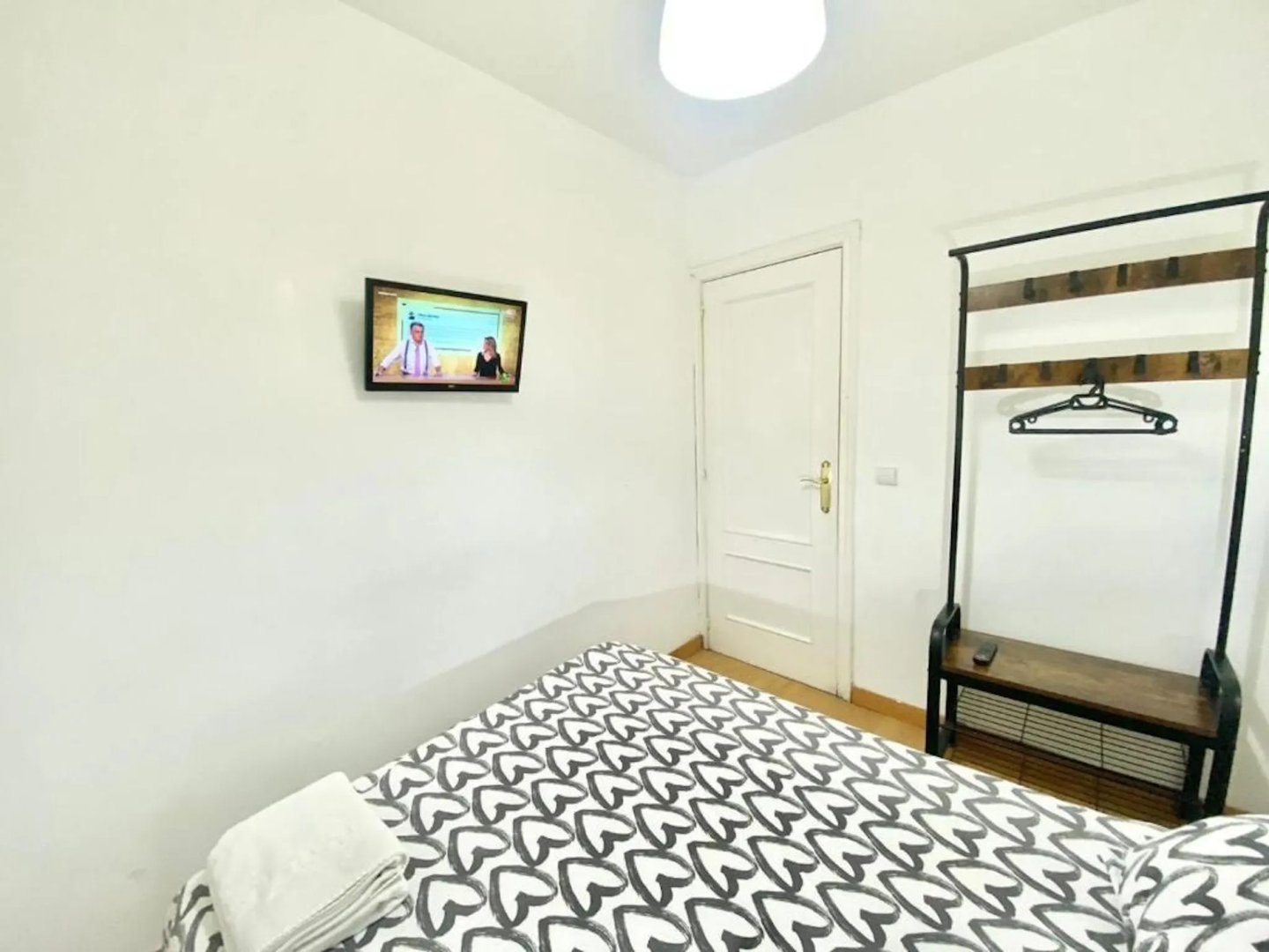 Pis de 50 m² a Madrid