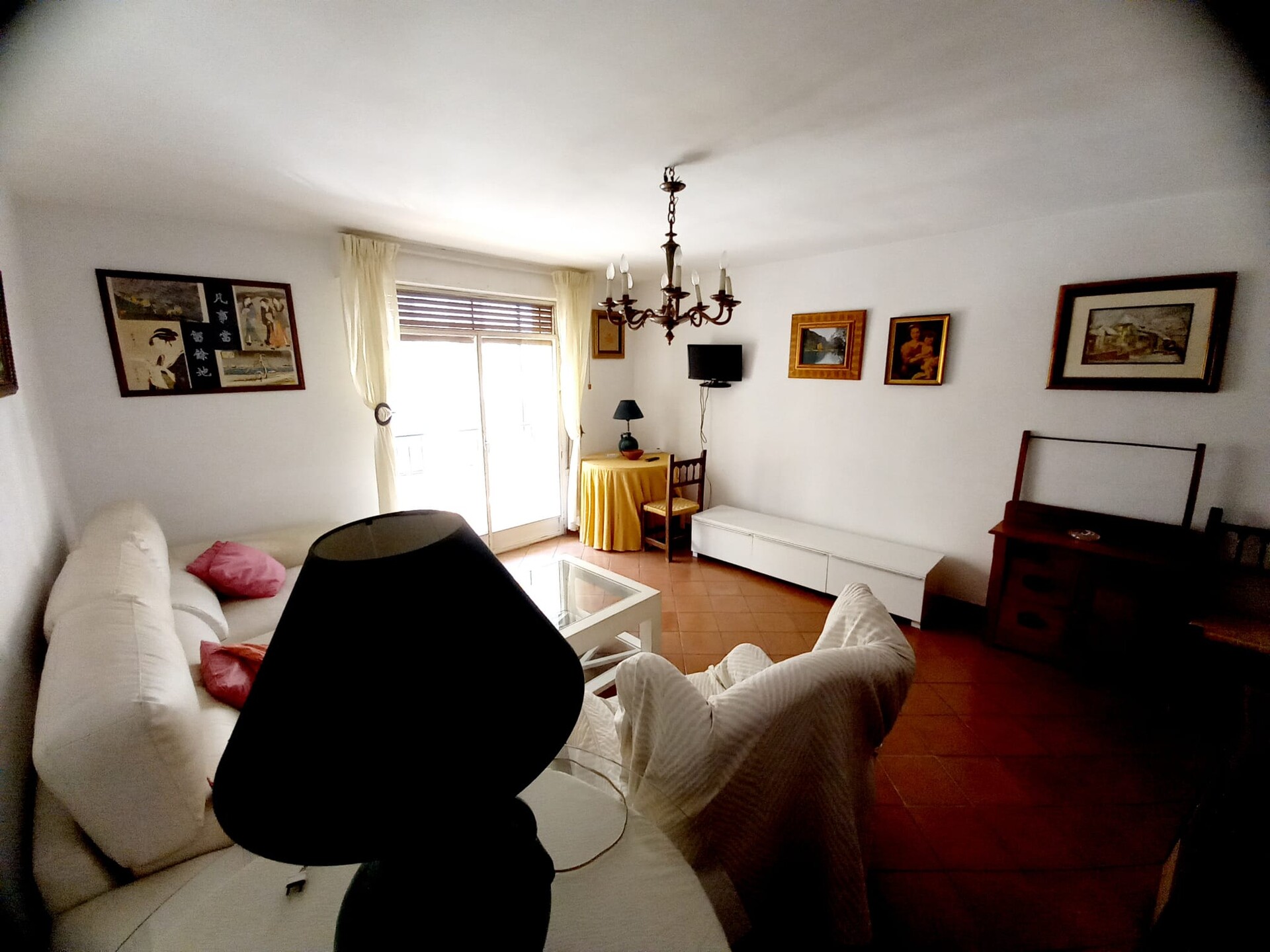 Wohnung 139 m² in Sevilla