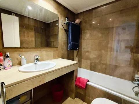 Pis de 110 m² a Manilva