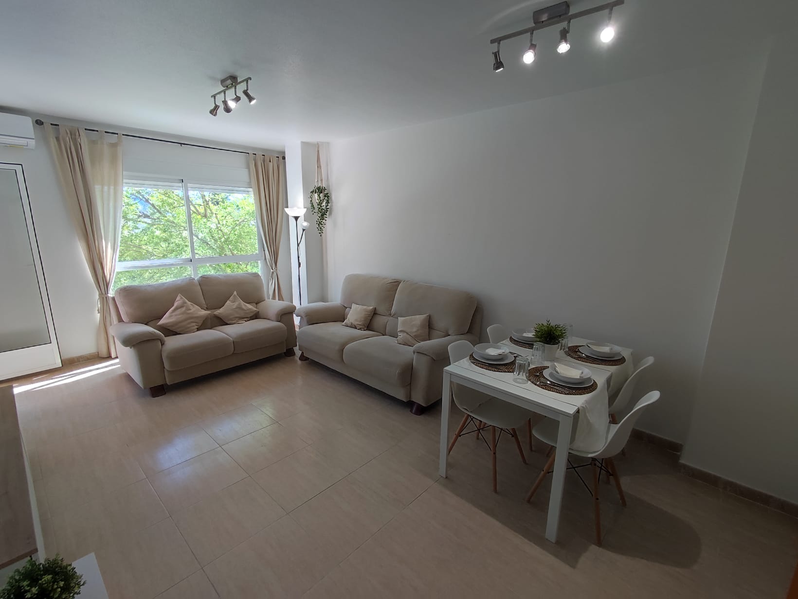 Habitación 105 m², Murcia