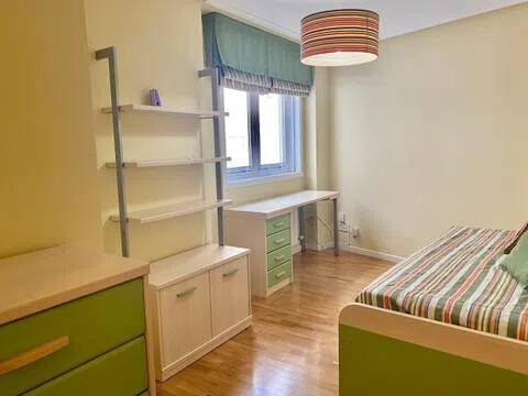 Pis de 90 m² a A Corunya