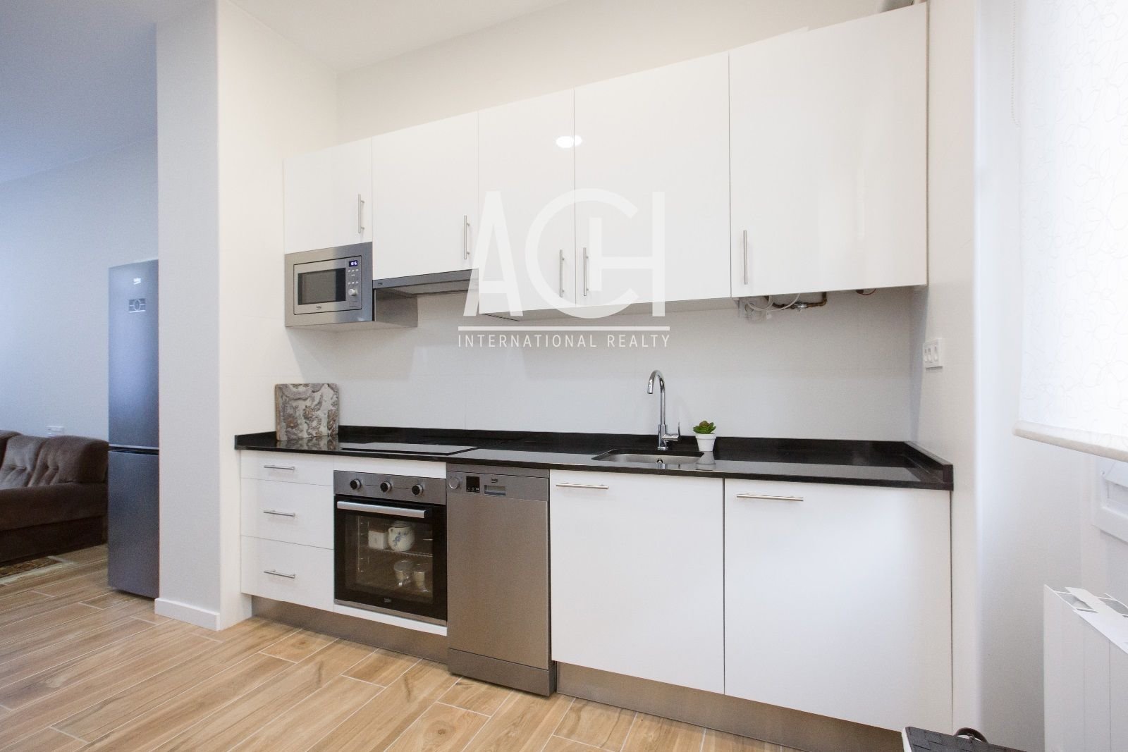 Piso de 60 m² en Berango