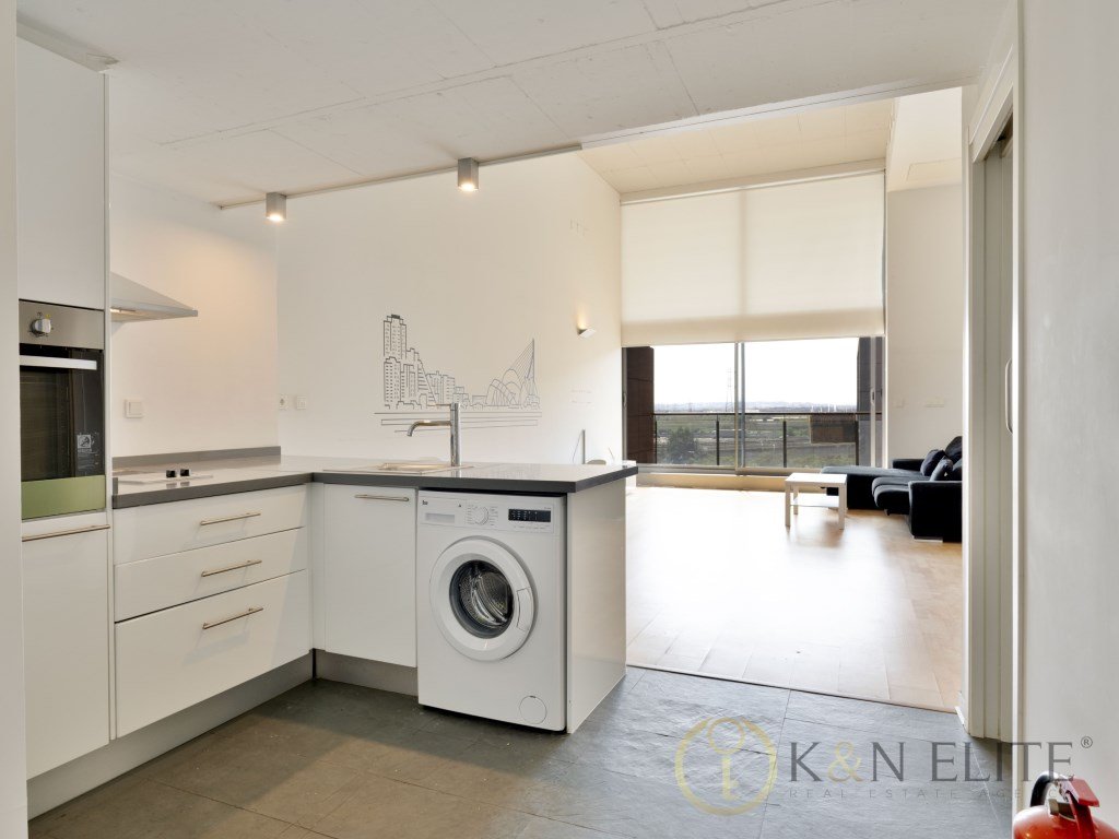 Pis de 156 m² a València
