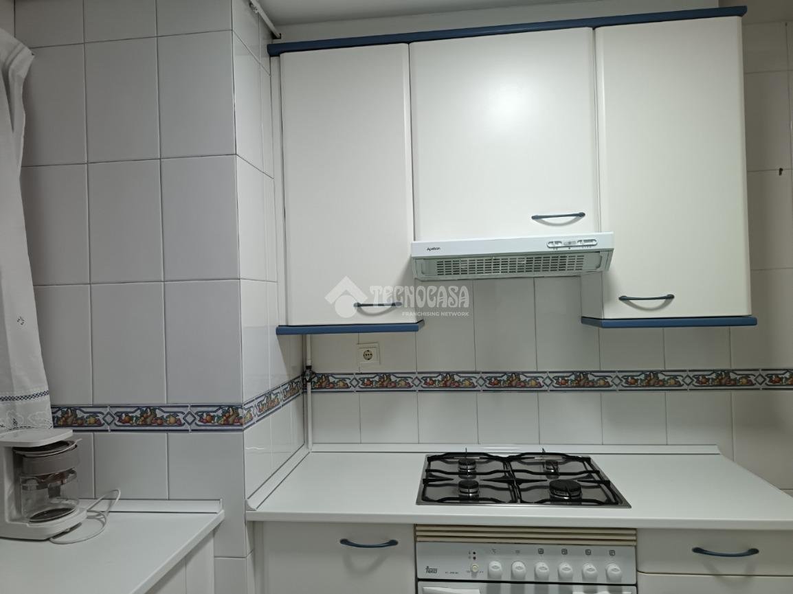 Pis de 100 m² a Madrid