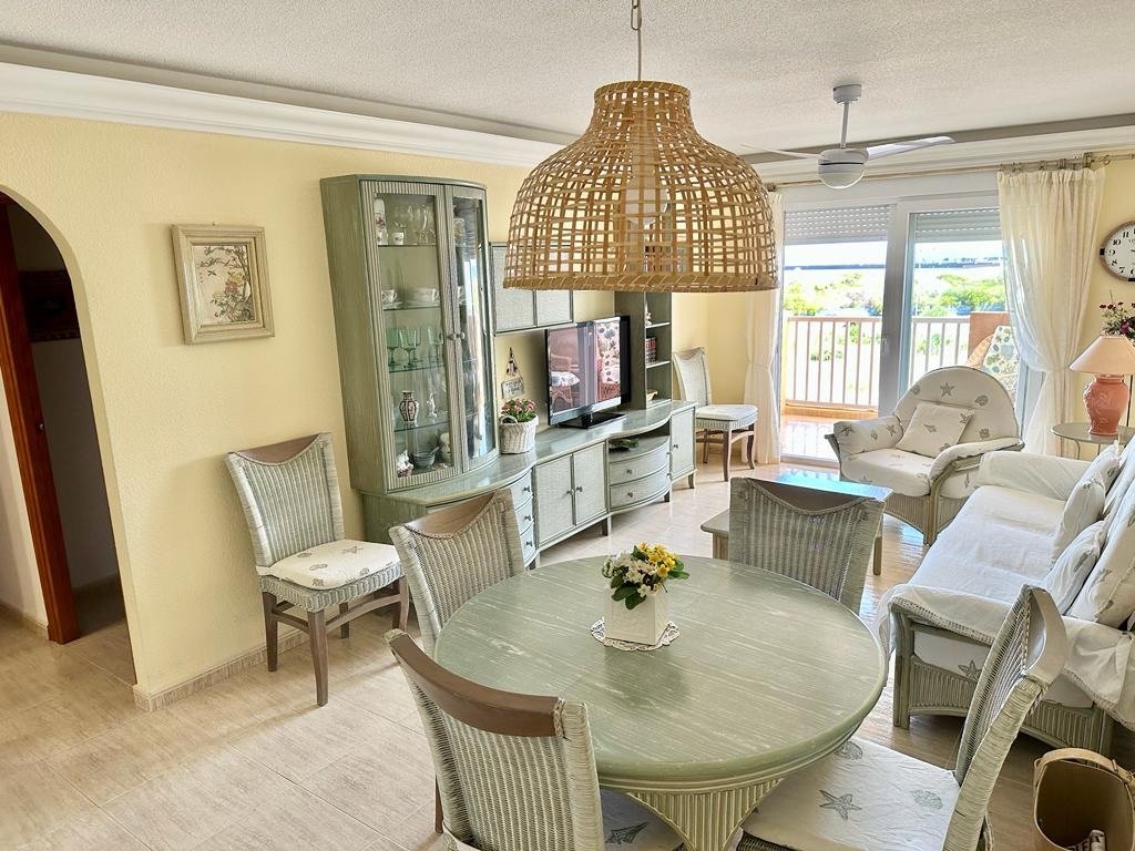 Piso de 117 m² en Cartagena