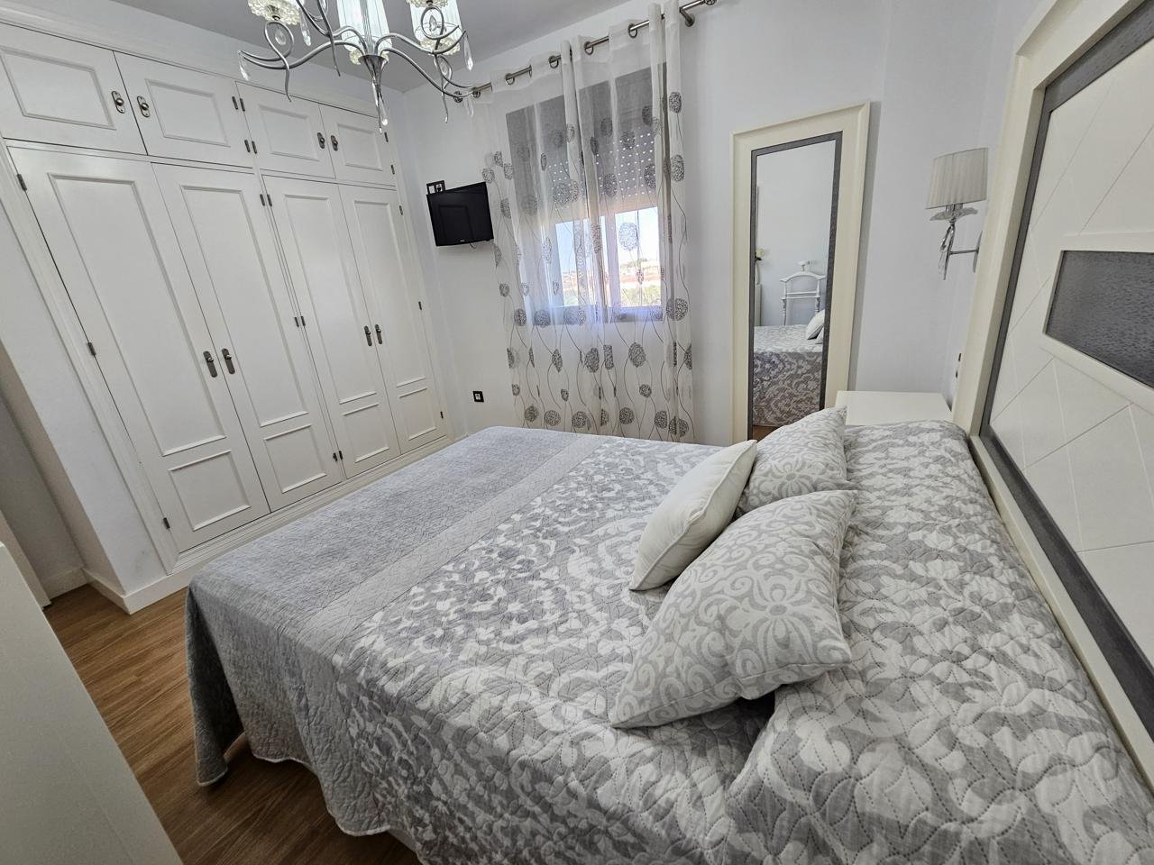 Flat 90 m² in Jerez