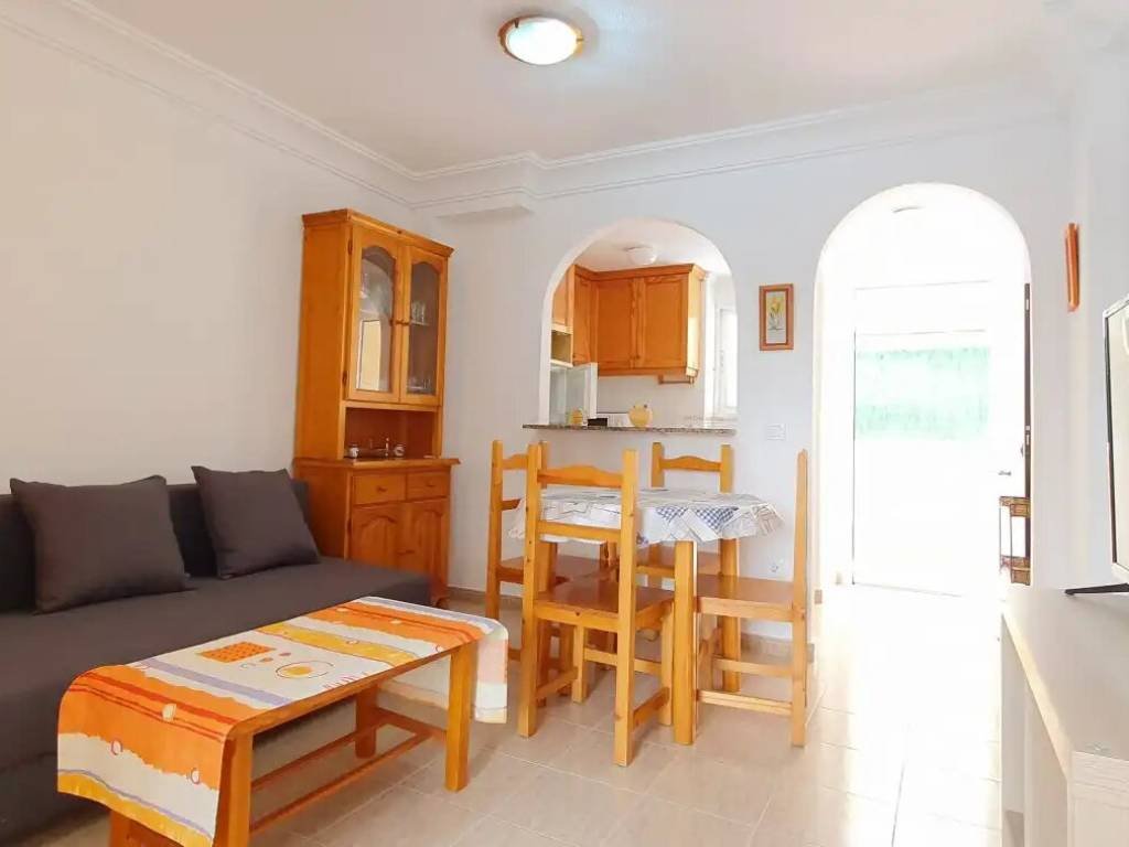Piso de 55 m² en Dénia