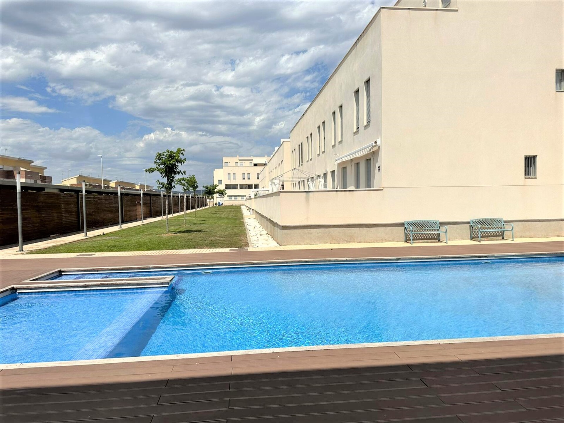 Квартира 60 м² у Benicarló