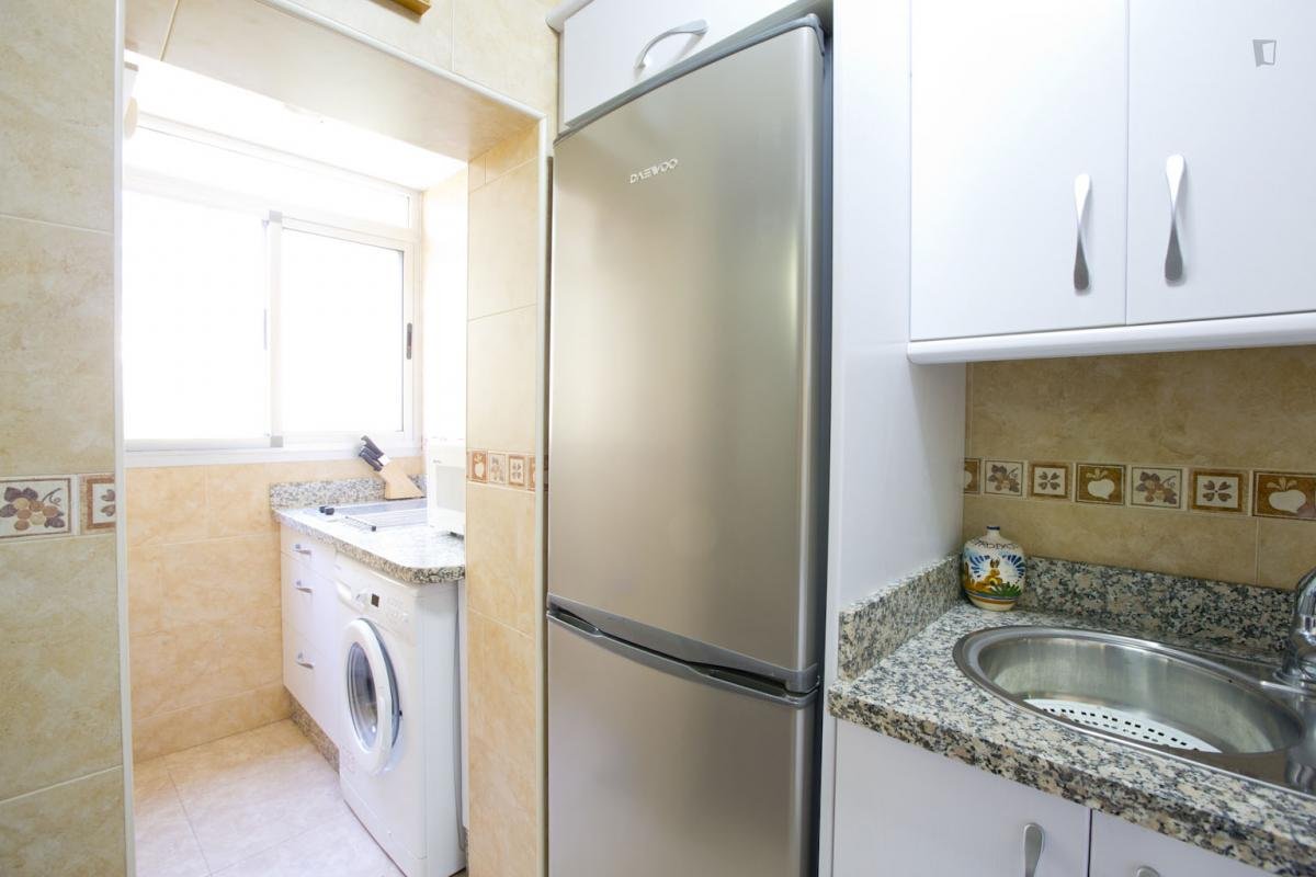 Piso de 80 m² en Sevilla