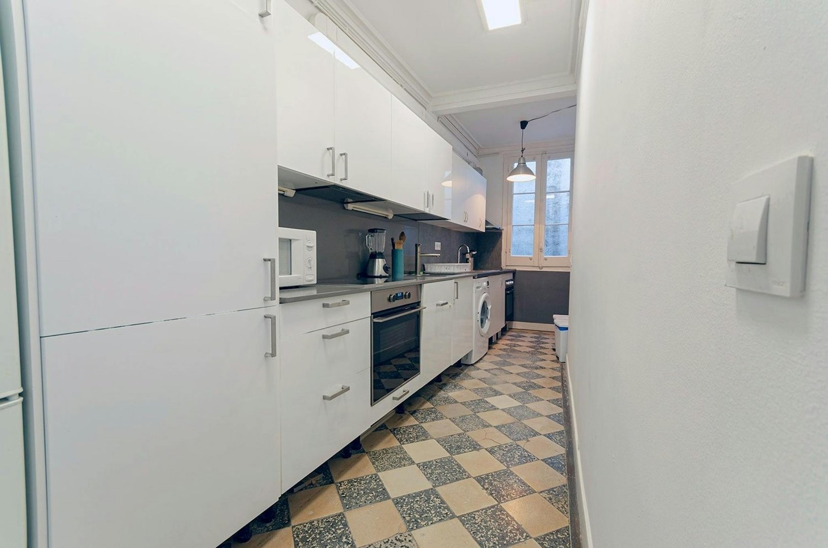 Habitación en alquiler, Barcelona