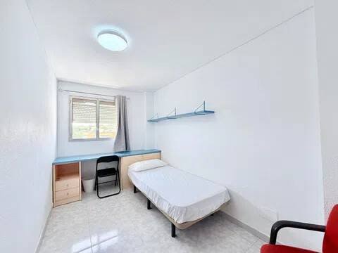 Habitación 110 m², San Cristóbal de La Laguna