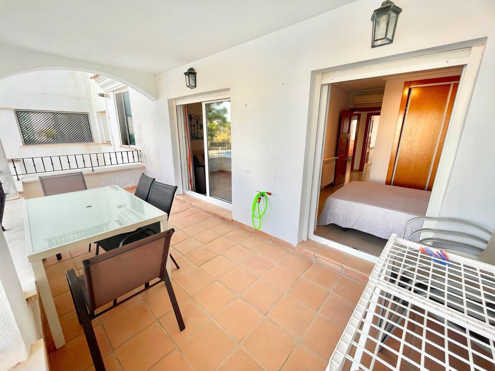 Piso de 75 m² en Torre Pacheco