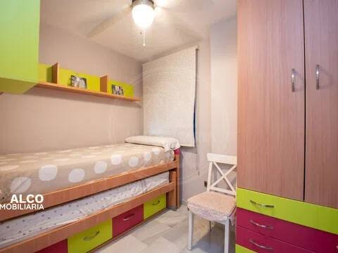 Piso de 63 m² en Torrox