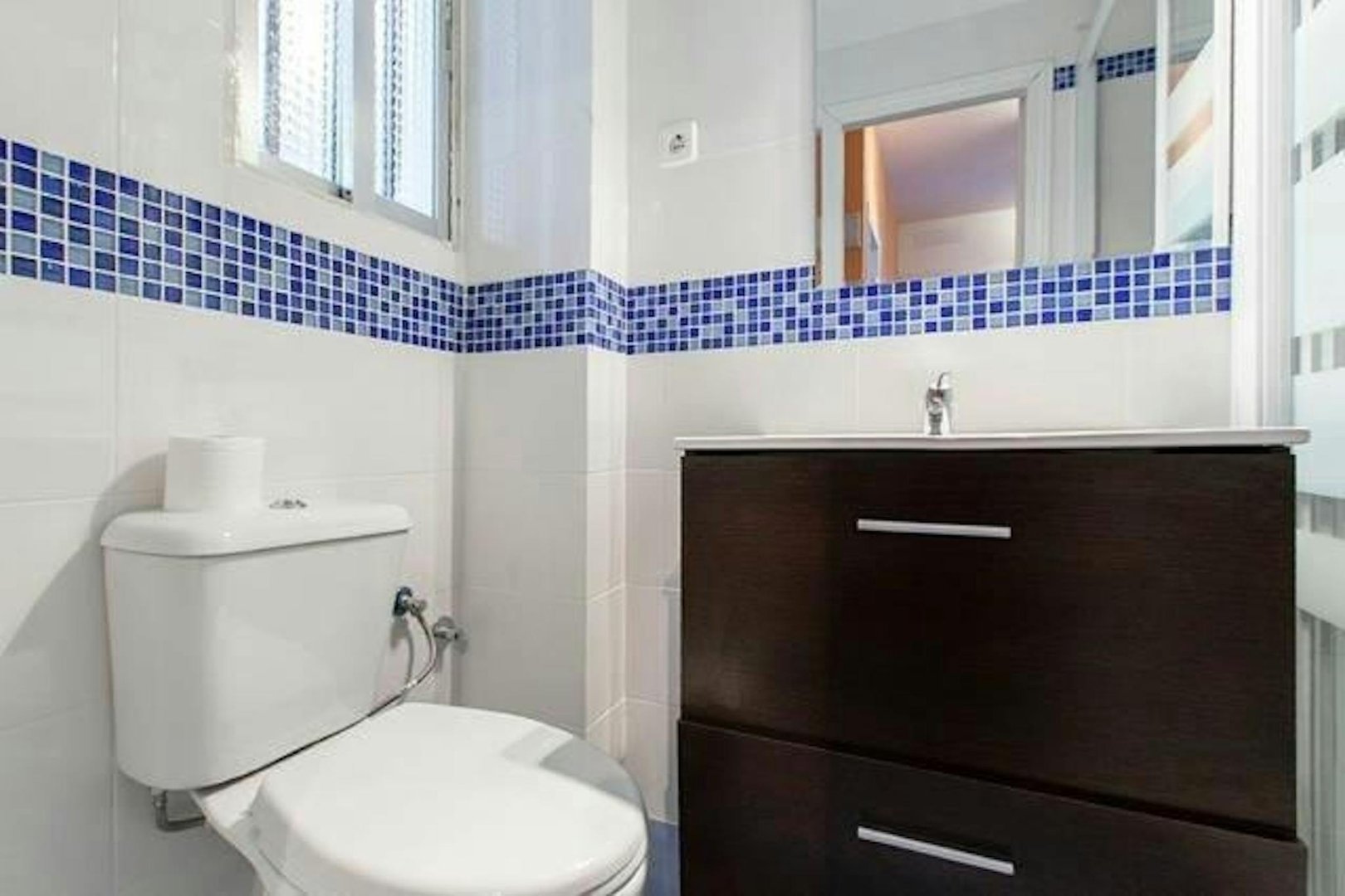 Pis de 35 m² a Madrid