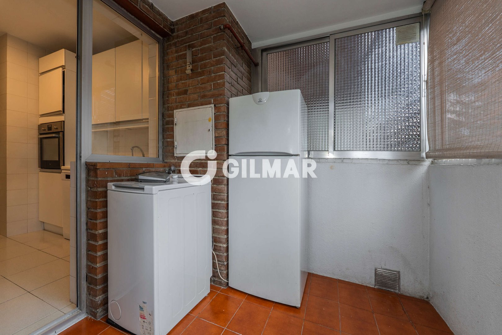 Piso de 160 m² en Madrid