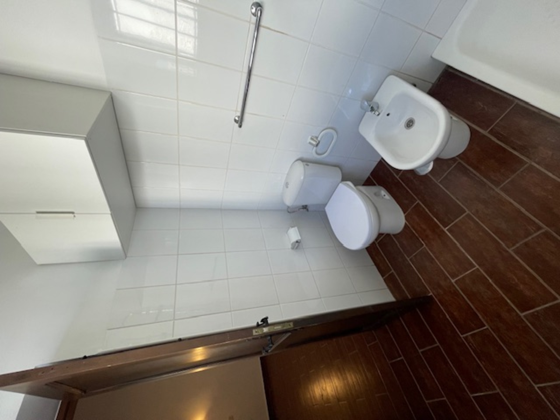 Wohnung 120 m² in Puerto de la Cruz